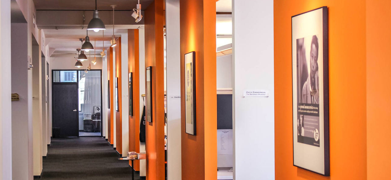 Seamlessly visualize quality intellectual capital without superior collaboration
